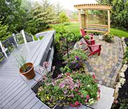 Pave Your Landscape | Backyard Patio in Irvine