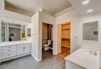 Irvine Bathroom Remodeling Nearby