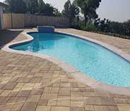 Pave Your Landscape Near Irvine | Pools & Decks