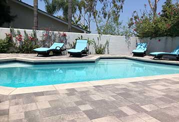 Pool & Decks | Pave Your Landscape | Irvine