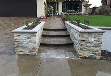 Walkways & Sidewalks | Pave Your Landscape